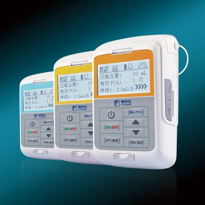 Electronic Infusion Pump