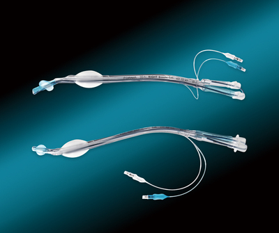 一次性使用双腔支气管插管