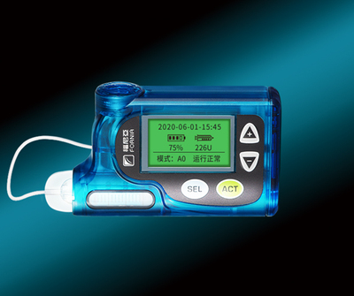 四代胰岛素泵 IP-101-Ⅳ