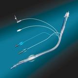 一次性使用可视双腔支气管插管