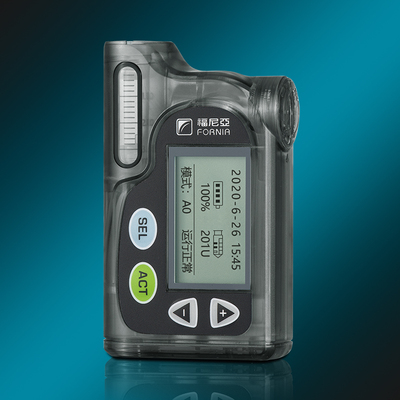 六代胰岛素泵IP-101-VI