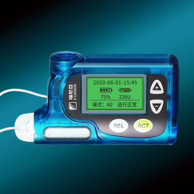Insulin Pump
