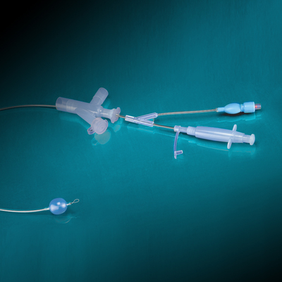 Disposable Endobronchial Blocker Tube