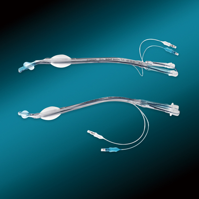 Double Lumen Endobronchial Tube
