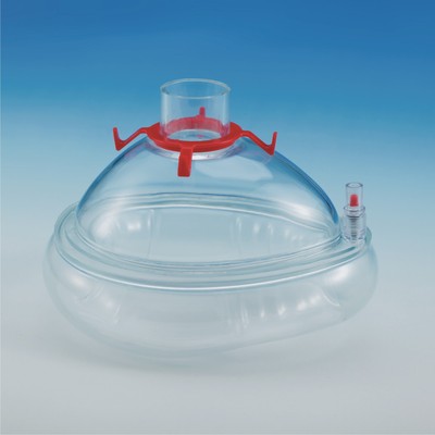 一次性使用麻醉面罩