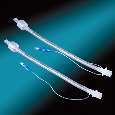 一次性加强型气管插管