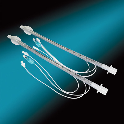 Reinforced Endotracheal Tube