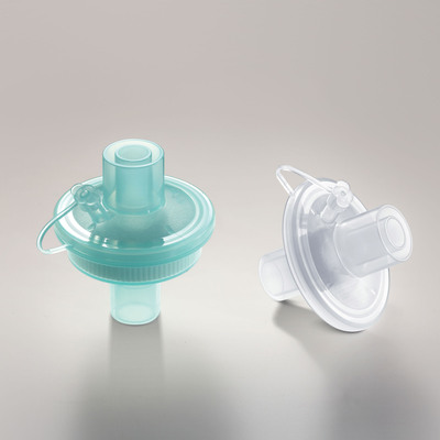 一次性使用麻醉管路过滤器