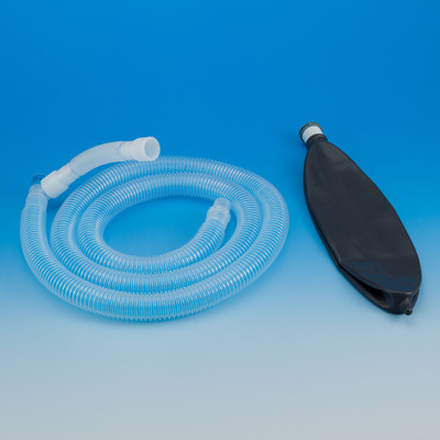 一次性使用麻醉呼吸用管路