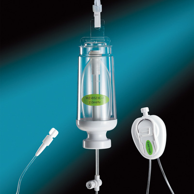 Disposable Infusion Pump