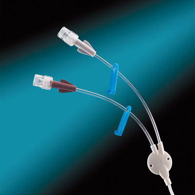 Disposable Central Venous Catheter Kit