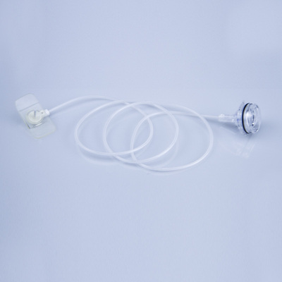 胰岛素泵用一次性使用无菌注射组件